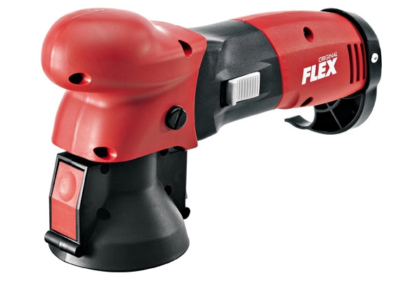 Шлифовальная машина FLEX WSE 7 Vario 230/CEE