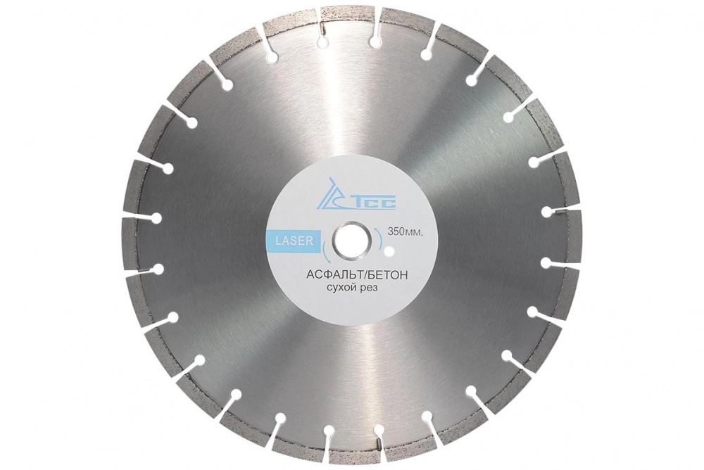 Алмазный диск ТСС 350-premium
