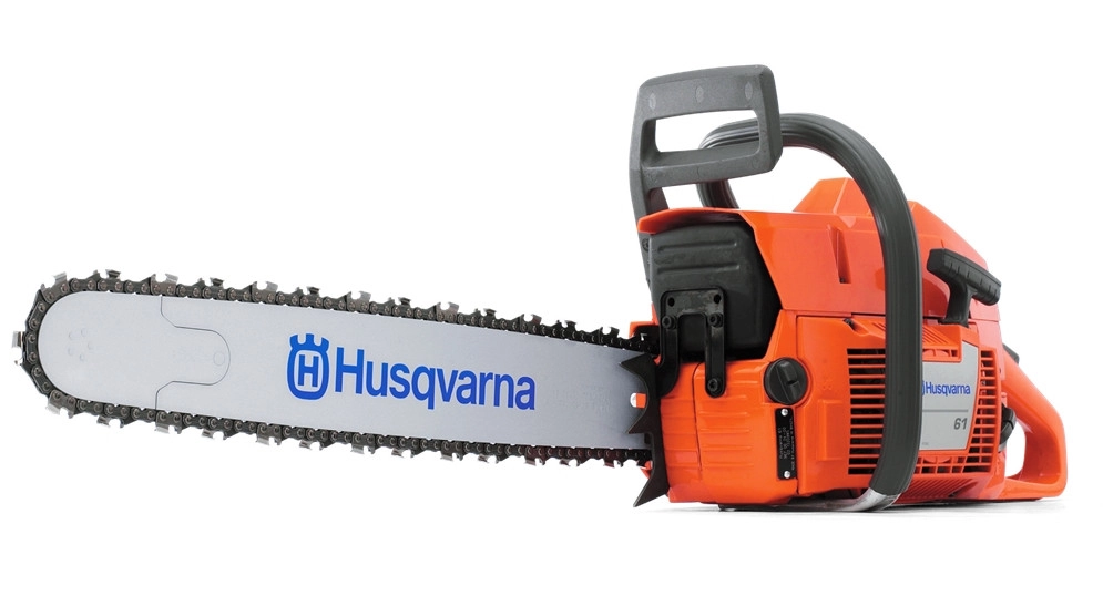 Husqvarna 61 Бензопила