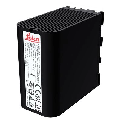 Аккумулятор Leica GEB243 (971703)