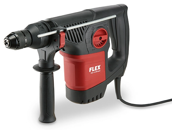 Перфоратор FLEX CHE 4-32 R SDS-plus 230/CEE