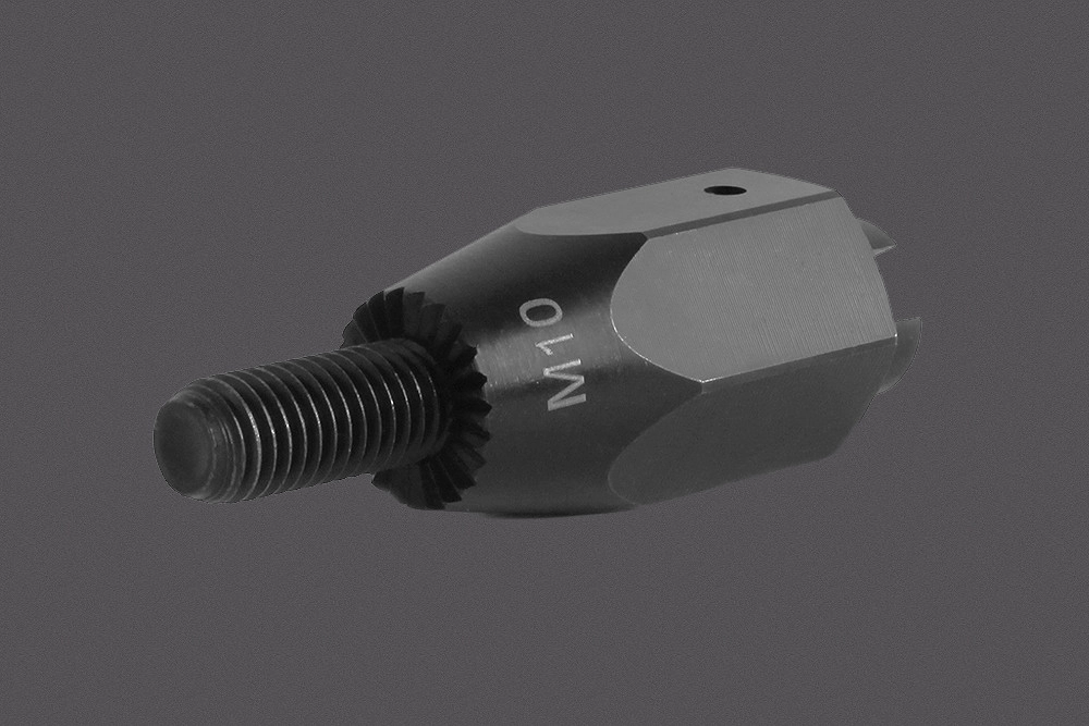 Наконечник М10 для заклепочника MESSER TP6302D