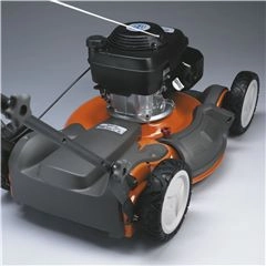 Husqvarna LC 153S Газонокосилка бензиновая: 9614102-98 по цене Husqvarna LC 153S Газонокосилка бензиновая: Газонокосилки бензиновые Товар УТ000023356 0
