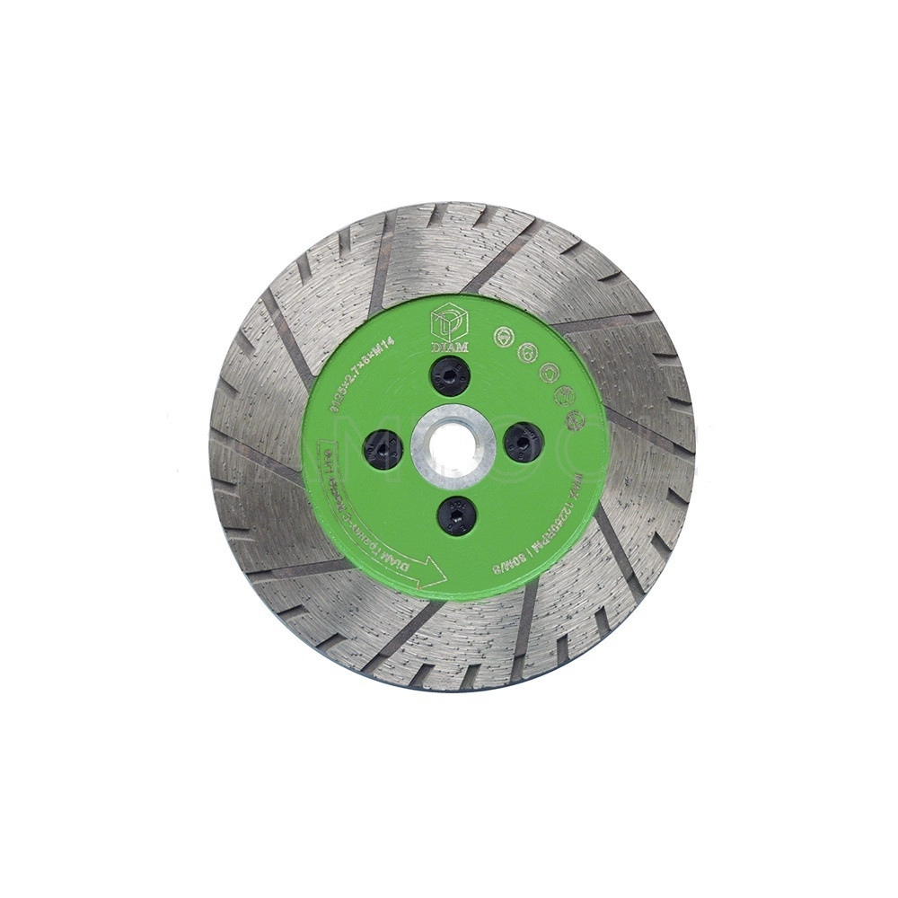 Алмазный диск Diam Master Line Гранит-С D125