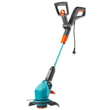 GARDENA Триммер электрический EasyCut 400