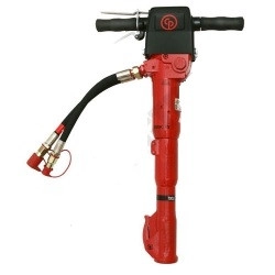 Chicago Pneumatic Бетонолом гидравлический BKR 70