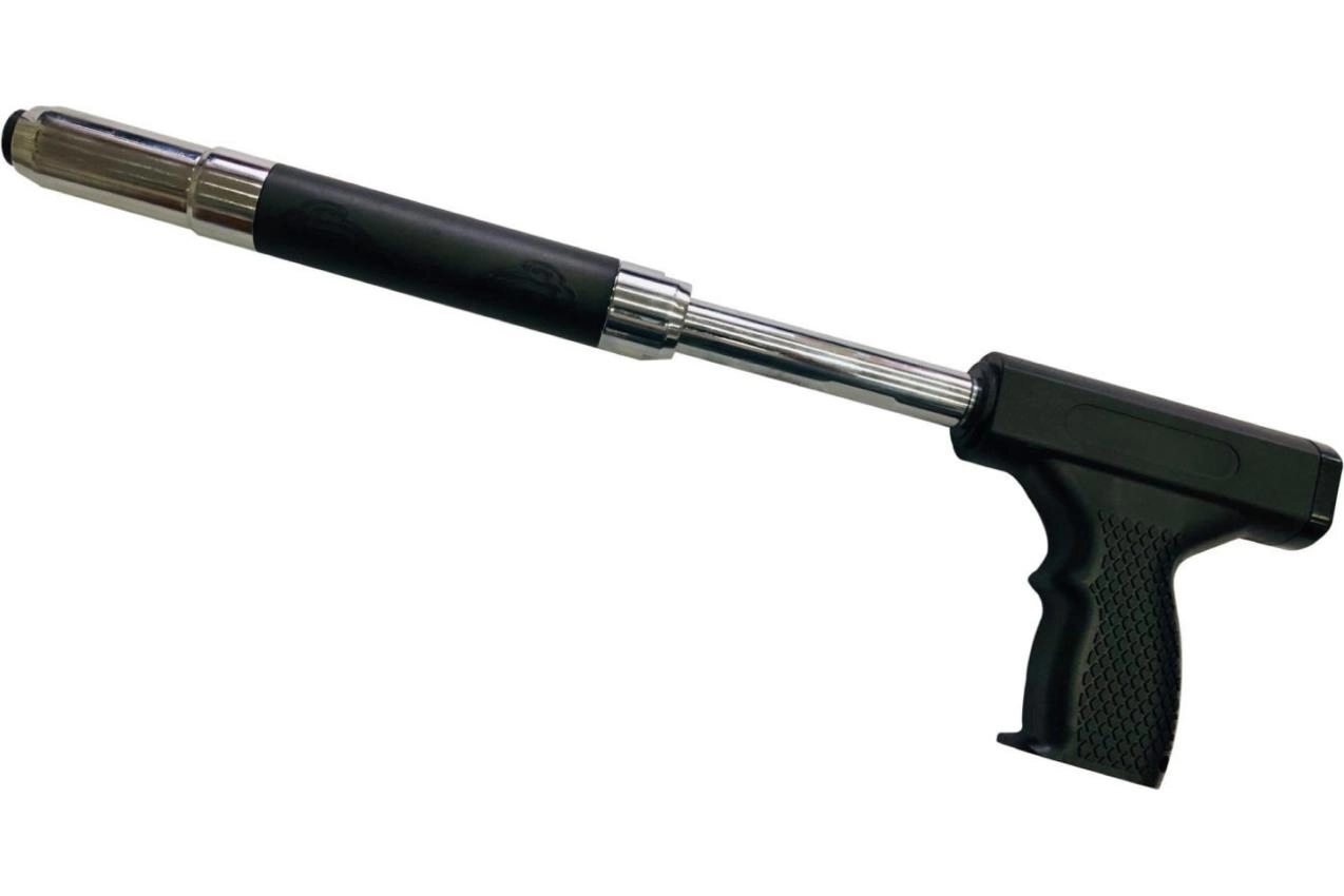 Пороховой однозарядный монтажный пистолет LIXIE LX102