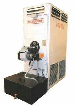 Thermobile SB 80-E Автоматический теплогенератор