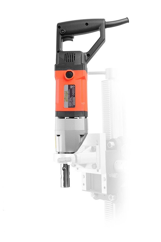 Двигатель MESSER DM80