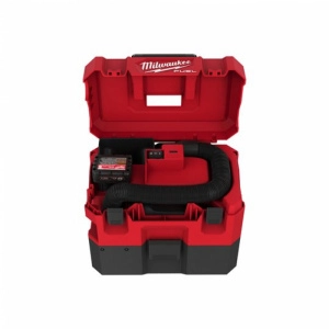 Аккумуляторный пылесос Milwaukee M12 FUEL FVCL-0