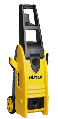 Мойка Huter M135-РW Huter: 70/8/6 по цене 9 990 ₽ Мойка Huter M135-РW Huter: Аппараты высокого давления Товар УТ000034099 0