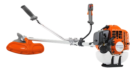 Husqvarna 143R-II Травокосилка