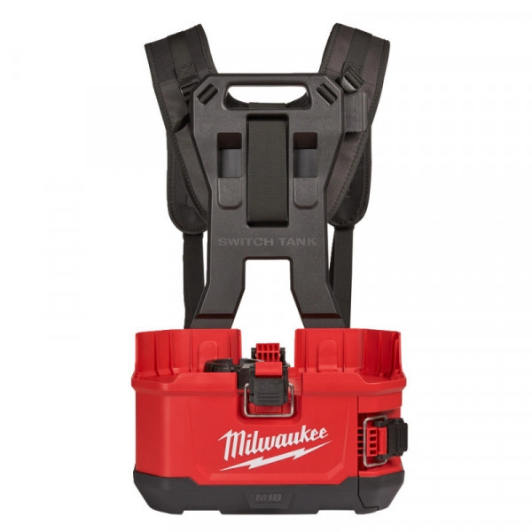 Опрыскиватель Milwaukee SWITCH TANK база M18 BPFPH-0