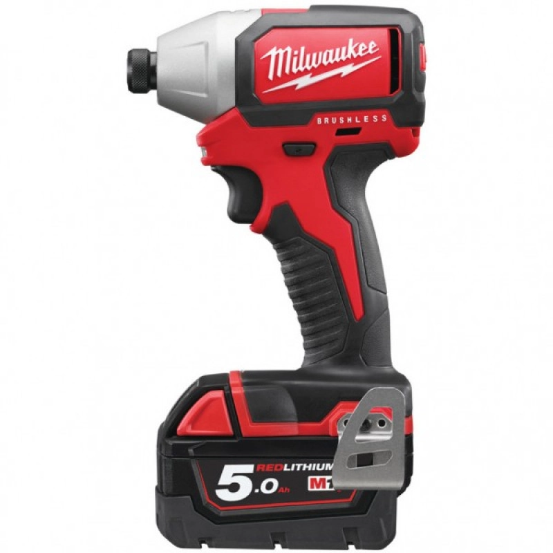 Винтоверт Milwaukee M18 BLID-502C