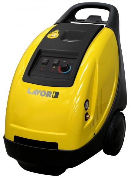 LAVOR Pro Минимойка MISSISSIPPI 1310 XP (АВД)