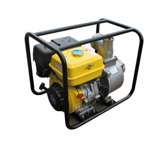 Мотопомпа бензиновая Mateus MS04002