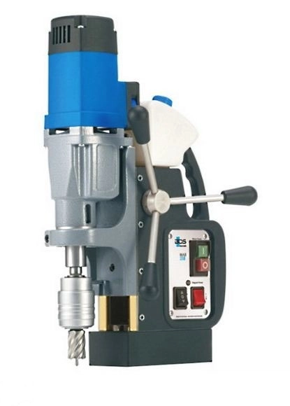 Магнитный сверлильный станок BDS MAB-485