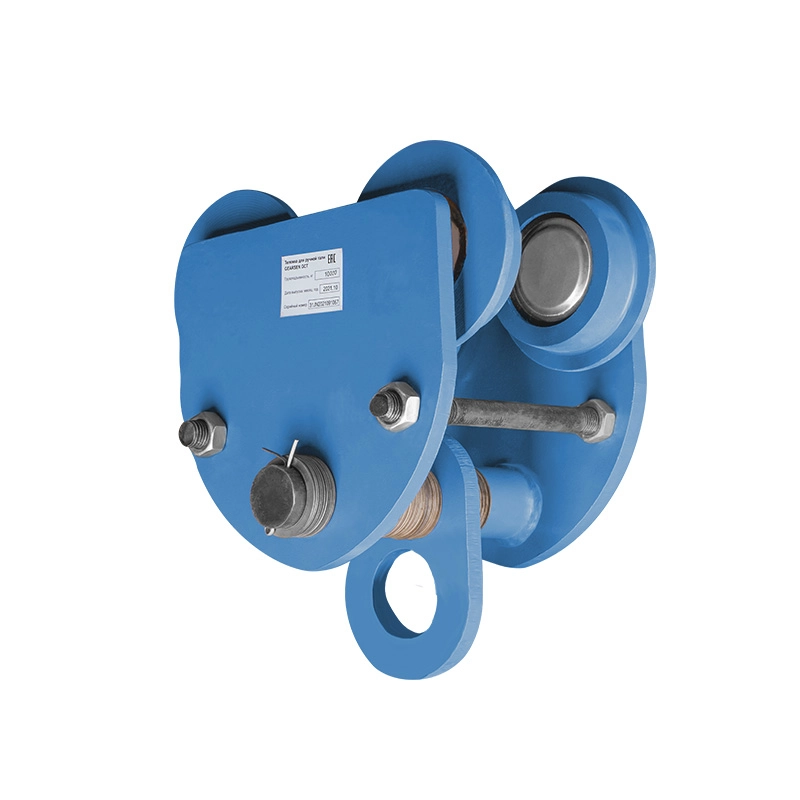 Тележка для ручной тали GEARSEN GCT5
