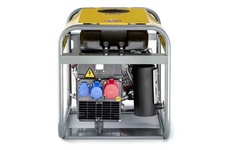 Электрогенератор Wacker Neuson GV 5003A