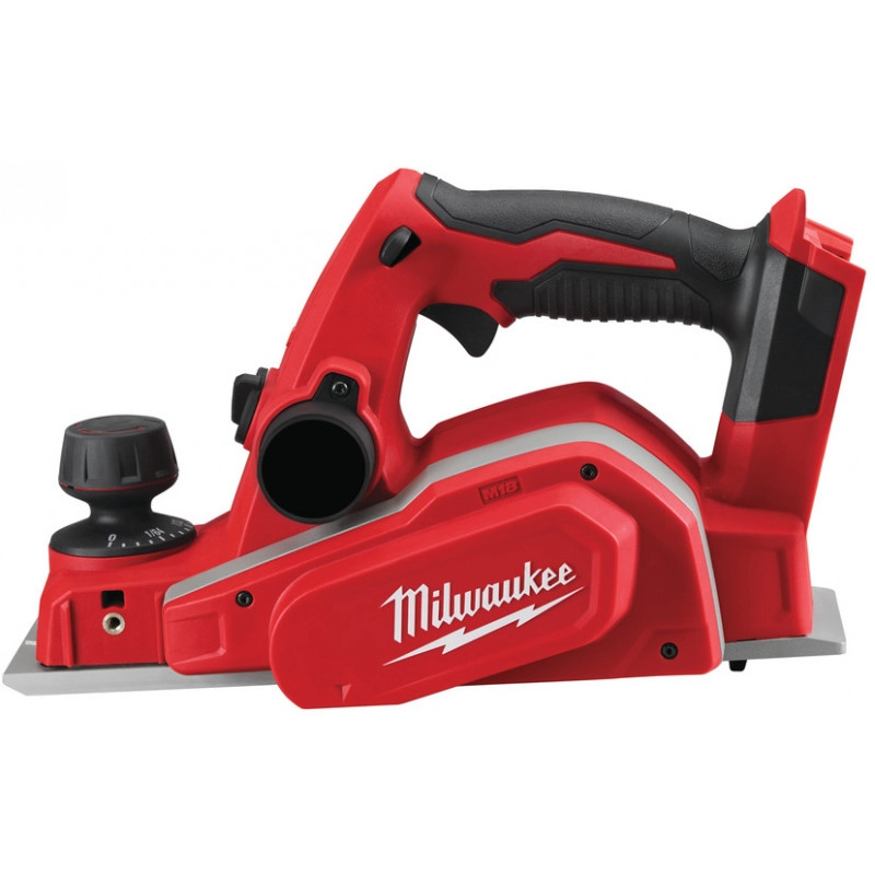 Электрорубанок Milwaukee M18 BP - 0