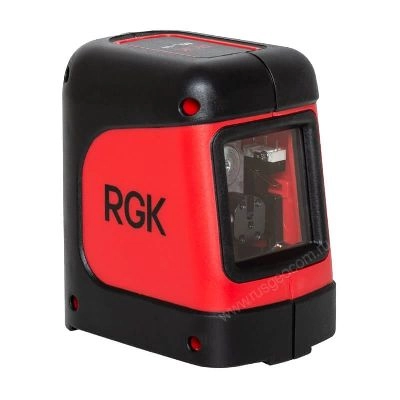Комплект: лазерный уровень RGK ML-11 + штатив RGK F130 (752756) RGK – анонс, характеристики, 