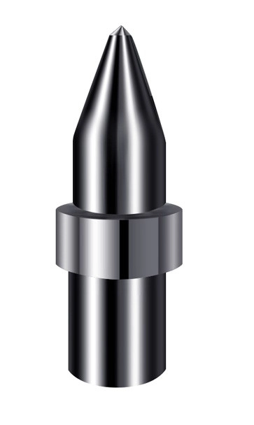 Сверло трения CENTERDRILL D5,4 короткое стандартное