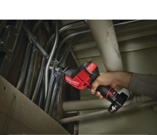 Пила Milwaukee M12 CHZ-602XFUEL детальные картинки Детальное изображение : пила milwaukee m12 chz-602xfuel