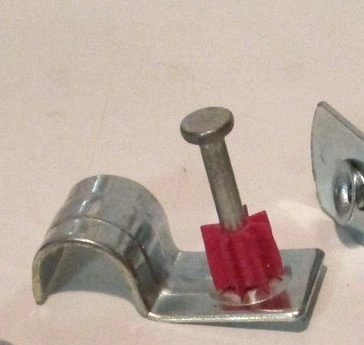 Дюбель PDCC27P8 ¾