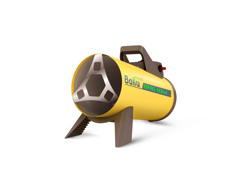 Газовая тепловая пушка BALLU BHG-10M