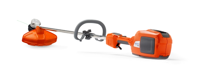 Husqvarna 536LiLX Травокосилка аккумуляторная