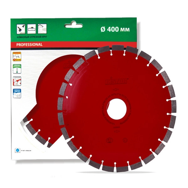 Алмазный диск DISTAR 1A1RSS/C3 SANDSTONE H D460