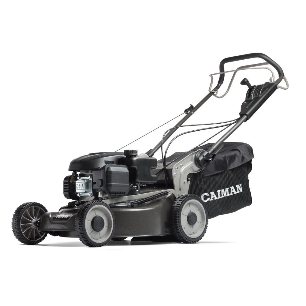 Газонокосилка бензиновая Caiman FERRO 47C