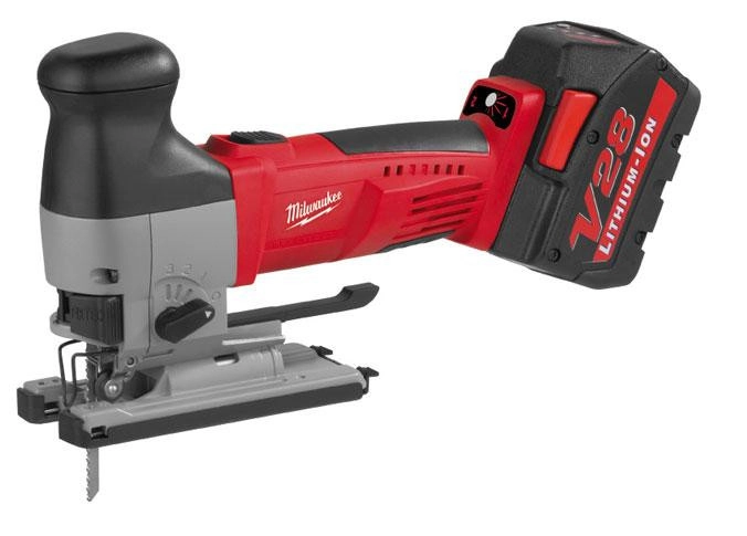 Milwaukee HD28 JSB -502Х Лобзик
