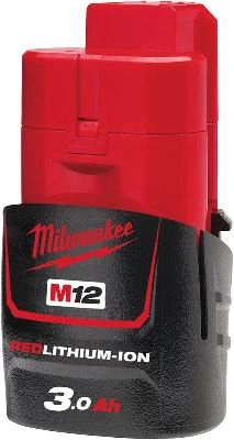 Обновленные фото : аккумулятор milwaukee m12 b6 (3ач) Акции и распродажа аккумулятор milwaukee m12 b6 (3ач)
