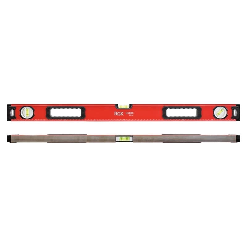 Пузырьковый уровень RGK U5080 (4610011873669) Пузырьковый уровень RGK U5080 (4610011873669)