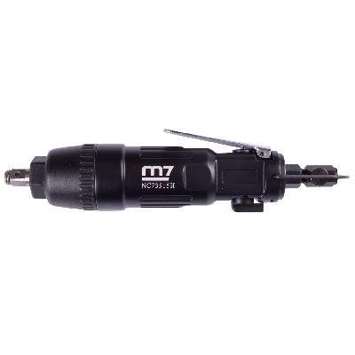 Гайковерт пневматический ударный 1/2&quot;, 285 Нм, прямой MIGHTY SEVEN NC-4811 MIGHTY SEVEN – анонс, характеристики, MSTNC-4811 