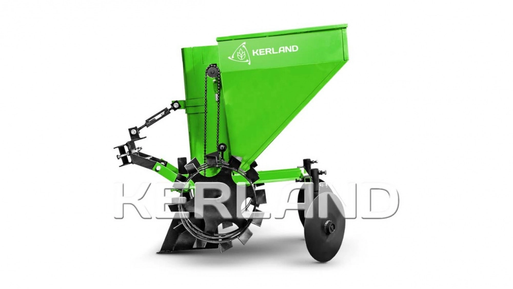 Картофелесажалка Kеrland СТ118