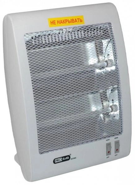 Кварцевый обогреватель QH 800