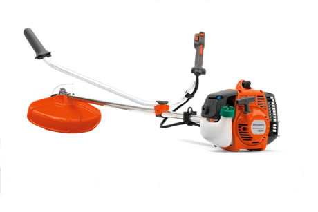 Husqvarna 128R Травокосилка