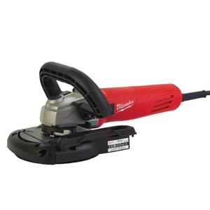 Milwaukee AGV12-125XC DEG-SET Шлифмашина