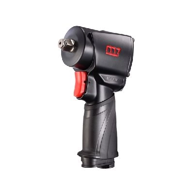 Гайковерт пневматический ударный 1/2&quot;, 900 Нм, укороченный MIGHTY SEVEN NC-4650 MIGHTY SEVEN – анонс, характеристики, MSTNC-4650 