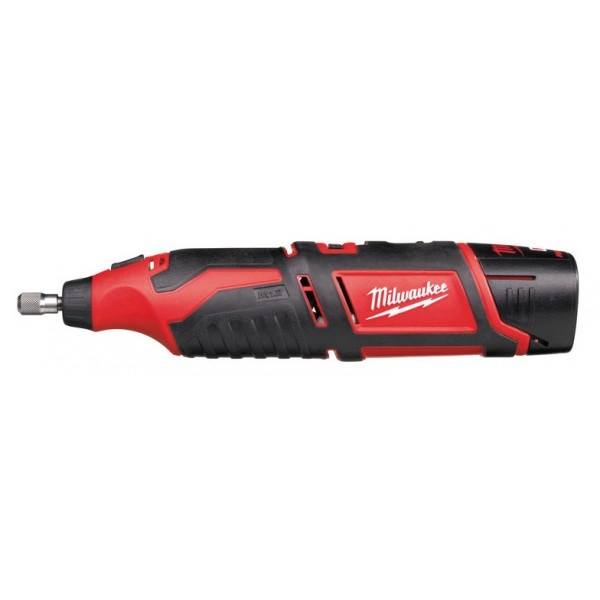 Milwaukee C12RT-0 Прямошлифмашина детальные картинки Детальное изображение : milwaukee c12rt-0 прямошлифмашина