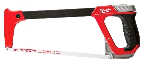 Milwaukee 300 мм Ножовка по металлу