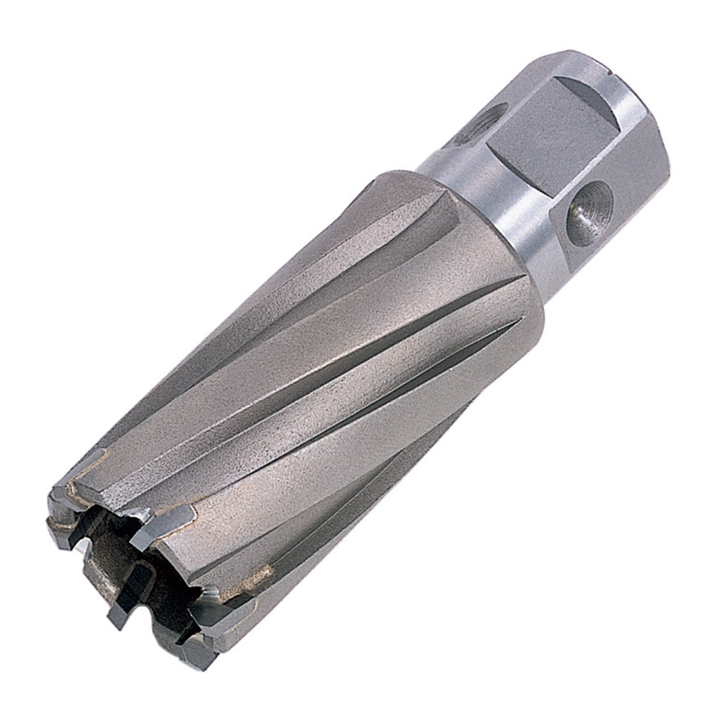 Корончатое Сверло по металлу Messer ТСТ L35 D41