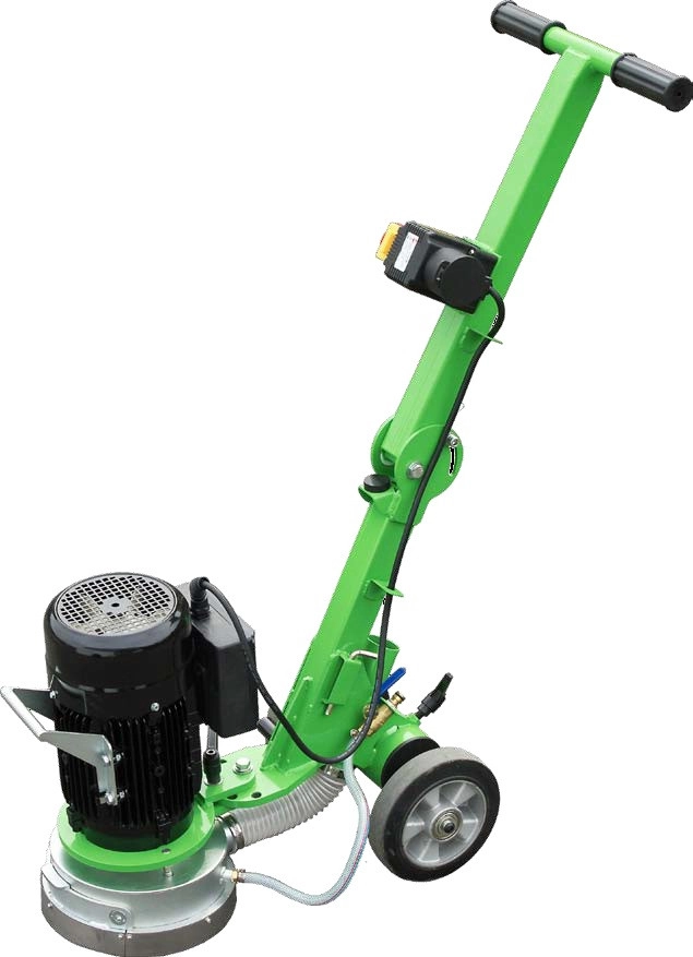 Dr.Schulze DBS-250 Мозаично-шлифовальная машина