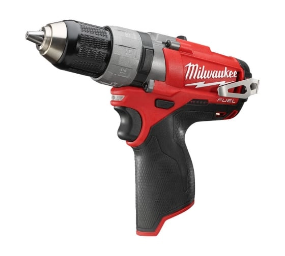 Milwaukee M12 CDD-0 Дрель шуруповерт