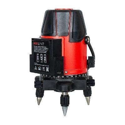 Комплект: лазерный уровень RGK LP-62 + штатив RGK LET-170 (779050) RGK – анонс, характеристики, 