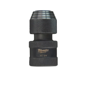Переходник Milwaukee Adaptor ½" Square - ¼" Female