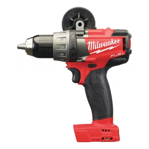 Дрель-шуруповерт аккумуляторная Milwaukee M18 FDD-0Х