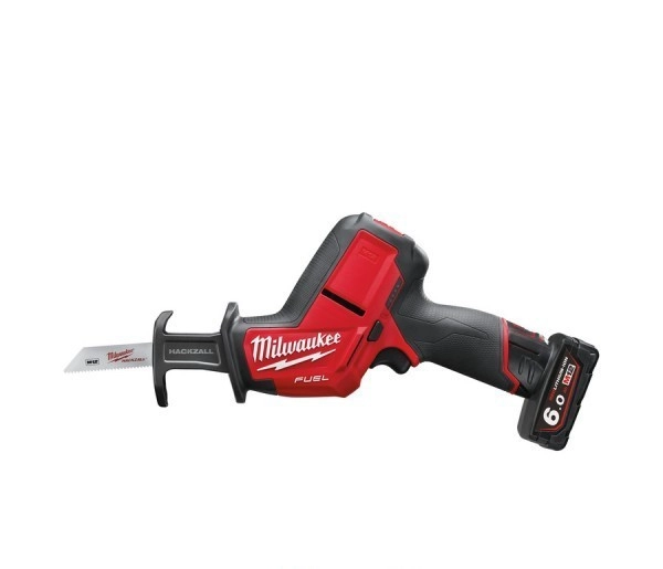 Пила Milwaukee M12 CHZ-602XFUEL